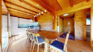 Apartment at the bottom of the slopes in Crans-Montana, cosy atmosphere - 3