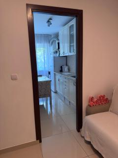 Les Garçons I Cristina - Spacious Studio and Free Parking - 9