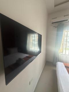 Max Jasper - Elegant 1-Bedroom Apartment in Lekki - 4