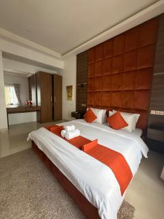Max Jasper - Elegant 1-Bedroom Apartment in Lekki - 1