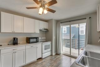 Nurse-Ready Rental 1 Mi to Franciscan University! - 0