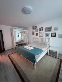 Les Garçons I Cristina - Spacious Studio and Free Parking - 1