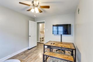 Nurse-Ready Rental 1 Mi to Franciscan University! - 4
