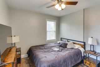 Nurse-Ready Rental 1 Mi to Franciscan University! - 3