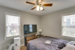 Nurse-Ready Rental 1 Mi to Franciscan University! - 2