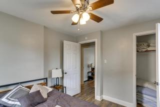 Nurse-Ready Rental 1 Mi to Franciscan University! - 1