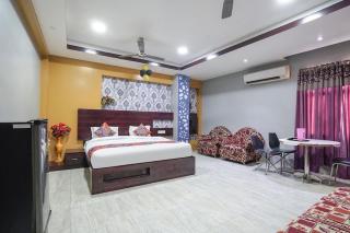 Hotel Sky High and Banquet - Since 2014 - 1