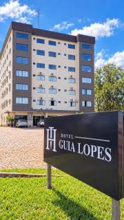 Hotel Guia lopes - 6