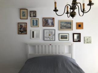 Les Garçons I Cristina - Spacious Studio and Free Parking - 3