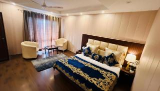 4Everstayz by Him Shri Premium Rooms On Mall Road !!! Best Place To Stay In Mussoorie - 1