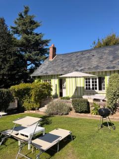 Gîte la Floria - 0