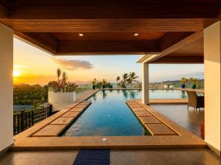 Smith & Appy Luxury Seaview Penthouse - 6