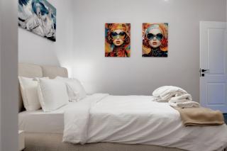 Modern Two Bedroom Apartment in San Gwann - 8