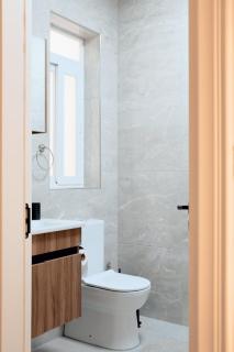 Modern Two Bedroom Apartment in San Gwann - 4