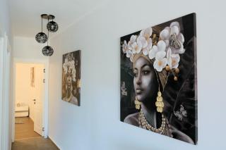 Modern Two Bedroom Apartment in San Gwann - 1