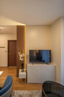 Arise Charoenmueang, a modern, ready-to-move-in condo - 0