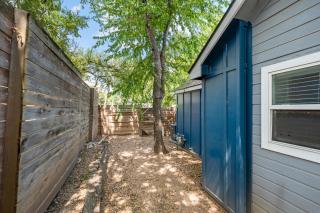 4BR Pecan Tree Beauty by Dtwn, Lake, Sleeps 8 - Austin - 6