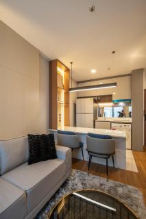 Arise Charoenmueang, a modern, ready-to-move-in condo - 9