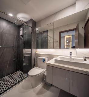 Arise Charoenmueang, a modern, ready-to-move-in condo - 7