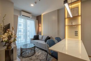 Arise Charoenmueang, a modern, ready-to-move-in condo - 3