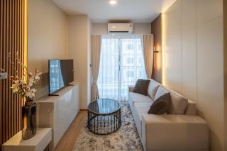 Arise Charoenmueang, a modern, ready-to-move-in condo - 1