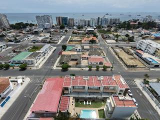 Suite Nueva en Salinas - Chipipe, en conjunto privado - 6
