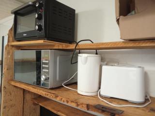 Cozy Studio Wi-Fi - 9