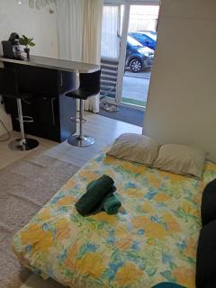 Cozy Studio Wi-Fi - 7
