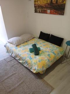 Cozy Studio Wi-Fi - 5