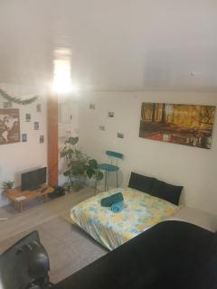 Cozy Studio Wi-Fi - 1