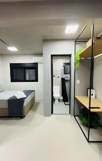 Studio Novo e Completo | Perto da PUC e Unicamp! - 6