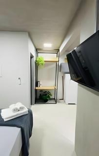 Studio Novo e Completo | Perto da PUC e Unicamp! - 4