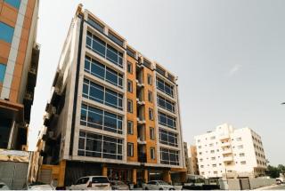 Sunday Gateway Jeddah Formerly Beach Garden Hotel - 9