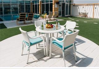 Sunday Gateway Jeddah Formerly Beach Garden Hotel - 8