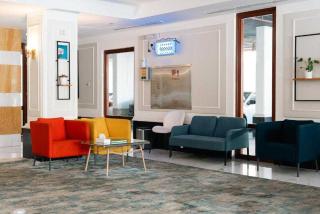 Sunday Gateway Jeddah Formerly Beach Garden Hotel - 7
