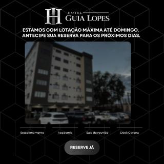 Hotel Guia lopes - 1