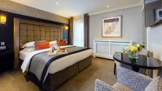 Killarney Oaks Hotel - 8