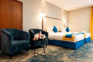 Sunday Gateway Jeddah Formerly Beach Garden Hotel - 3
