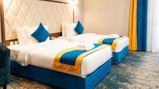 Sunday Gateway Jeddah Formerly Beach Garden Hotel - 5
