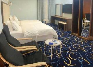 Sunday Gateway Jeddah Formerly Beach Garden Hotel - 4