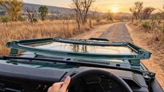 19 on Idwala, Mabalingwe Game Reserve - Bela-Bela - 2