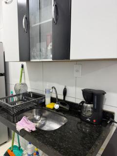 Pequeno e aconchegante - 2