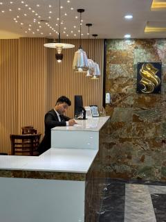 Sapphire Stays Hotel & Restaurant Peshawar - 9