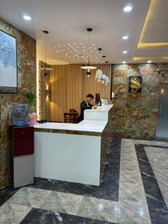 Sapphire Stays Hotel & Restaurant Peshawar - 8