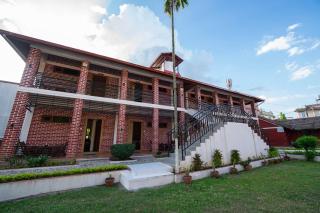 Hotel Elephant Camp - 4