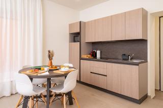 Mamma Mia Holidays - Maggiore Apartment - 9