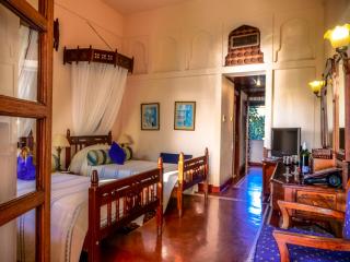 Zanzibar Serena Hotel - 9