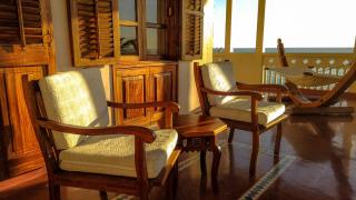 Zanzibar Serena Hotel - 6