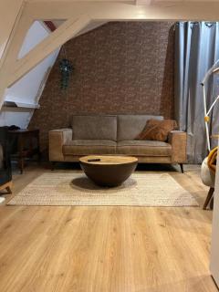 B&B- Loft in de Gordyk - 5