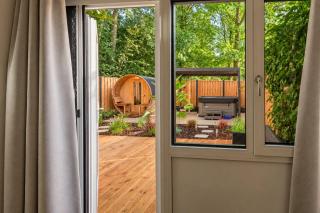 B&B De Wellnesshof - 8
